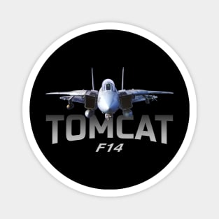 F-14 Tomcat Jet Fighters Magnet